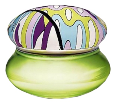 Emilio Pucci Vivara Парфюмерная вода для женщин 80 ml тестер