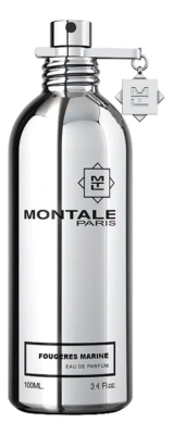 MONTALE  Fougeres Marine Парфюмерная вода унисекс 100 ml