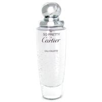 Cartier So Pretty Eau Fruitee