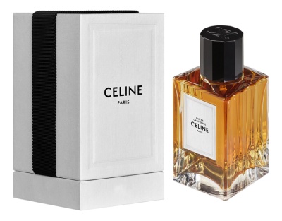 CELINE Eau De Californie Парфюмерная вода унисекс 200 ml