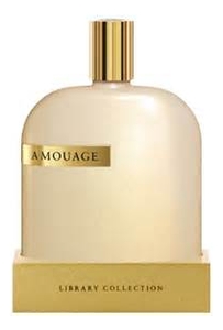 Amouage  The Library Collection Opus VIII Парфюмерная вода для женщин 100 ml тестер