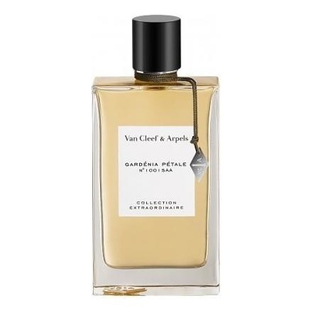 Van Cleef  Arpels Collection Extraordinaire Gardenia Petale