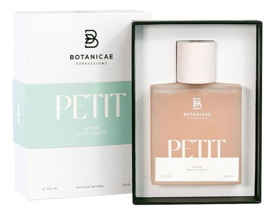 Botanicae Expressions  Petit Туалетная вода унисекс 100 ml