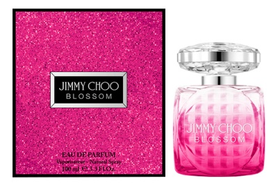 Jimmy Choo  Blossom Парфюмерная вода для женщин 100 ml