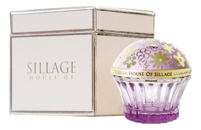 House Of Sillage  Whispers of Strength Духи для женщин 75 ml