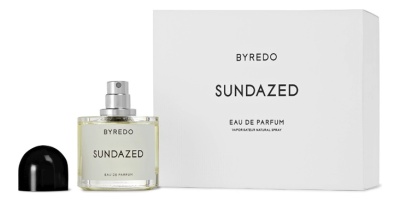 BYREDO  Sundazed Парфюмерная вода унисекс 50 ml