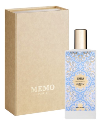 Memo  Sintra Парфюмерная вода унисекс 75 ml