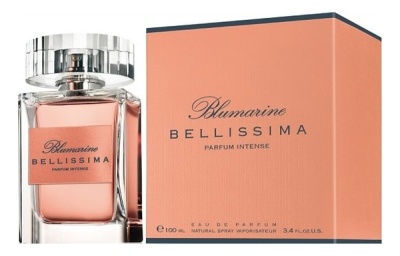 Blumarine  Bellissima Intense Парфюмерная вода для женщин 100 ml