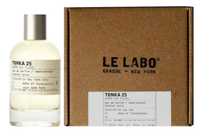 Le Labo  Tonka 25 Парфюмерная вода унисекс 100 ml