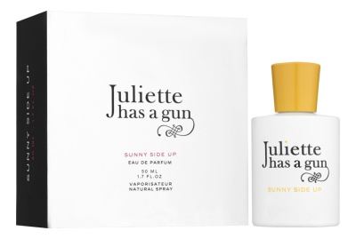 Juliette Has A Gun  Sunny Side Up Парфюмерная вода для женщин 50 ml
