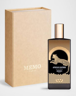 Memo  African Rose Парфюмерная вода унисекс 75 ml