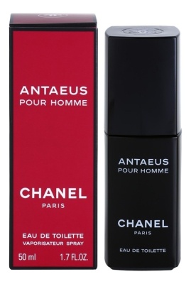 Chanel  Antaeus Туалетная вода для мужчин 100 ml