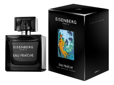 Eisenberg  Eau Fraiche Homme Парфюмерная вода для мужчин 100 ml