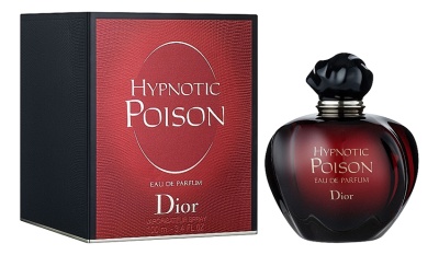 Christian Dior  Hypnotic Poison Парфюмерная вода для женщин 100 ml