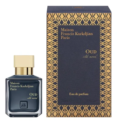 Maison Francis Kurkdjian  Oud Silk Mood Eau De Parfum Парфюмерная вода унисекс 70 ml