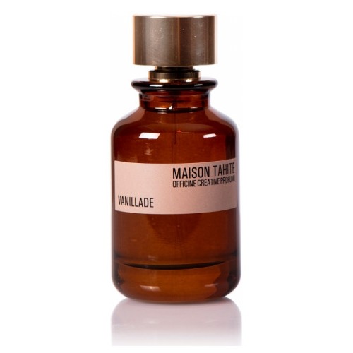 Maison Tahite - Officine Creative Profumi Vanillade