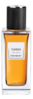 Yves Saint Laurent  Tuxedo Парфюмерная вода унисекс 7,5 ml миниатюра