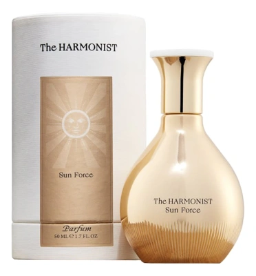 The Harmonist  Sun Force Духи унисекс 50 ml