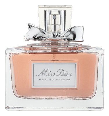 Christian Dior  Miss Dior Absolutely Blooming Парфюмерная вода для женщин 100 ml тестер