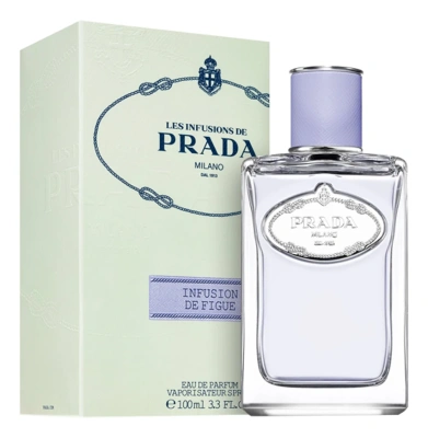 Prada Infusion de Figue Парфюмерная вода унисекс 100 ml