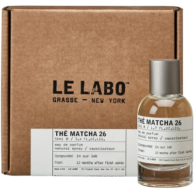 Le Labo  The Matcha 26 Парфюмерная вода унисекс 50 ml