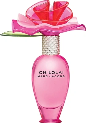 MARC JACOBS  Oh, Lola! Парфюмерная вода для женщин 50 ml тестер
