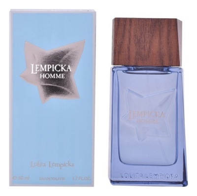 Lolita Lempicka  Lempicka Homme Туалетная вода для мужчин 50 ml