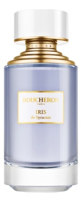 Boucheron  Iris de Syracuse Парфюмерная вода унисекс 125 ml тестер