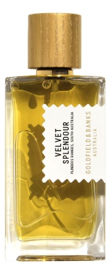 Goldfield & Banks  Velvet Splendour Духи унисекс 100 ml тестер