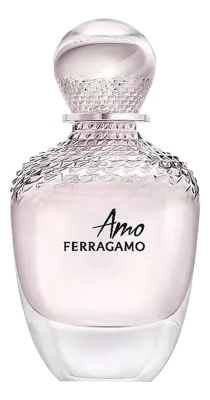 Salvatore Ferragamo  Amo Ferragamo Парфюмерная вода для женщин 100 ml тестер