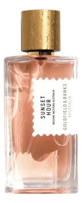 Goldfield & Banks  Sunset Hour Духи унисекс 100 ml тестер