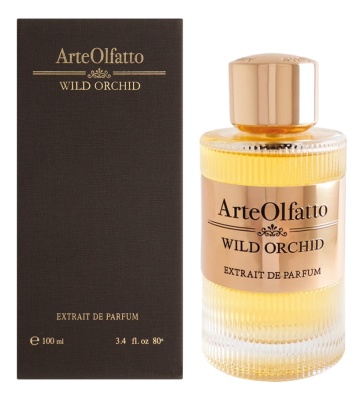 ArteOlfatto  Wild Orchid Духи унисекс 100 ml
