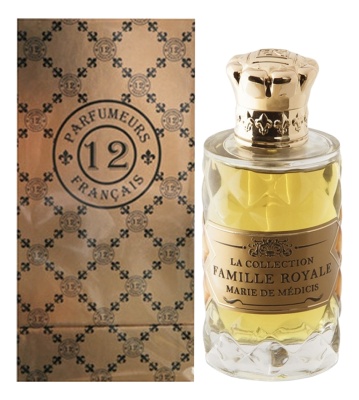 Les 12 Parfumeurs  Marie de Medicis Духи для женщин 100 ml