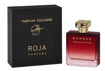 Roja Parfums Danger Pour Homme Parfum Cologne Духи для мужчин 100 ml