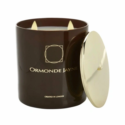 Ormonde Jayne  Montabaco Аромасвеча унисекс 280 ml