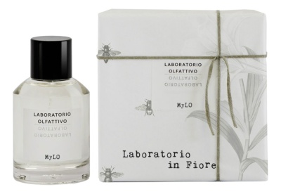 Laboratorio Olfattivo  MyLO Парфюмерная вода унисекс 100 ml