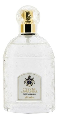 Guerlain  La Cologne Du Parfumeur Одеколон унисекс 100 ml тестер