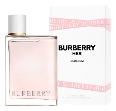 Burberry  Her Blossom Туалетная вода для женщин 100 ml