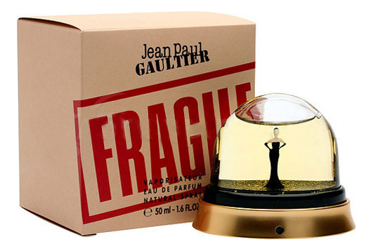 Jean Paul Gaultier Fragile Eau De Parfum