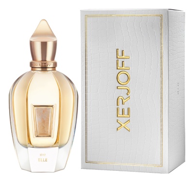 Xerjoff  Elle Духи для женщин 100 ml