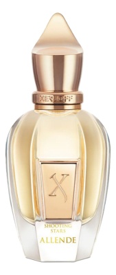 Xerjoff  Allende Духи унисекс 50 ml тестер