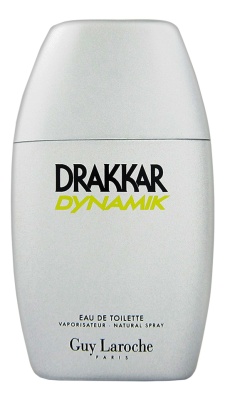 Guy Laroche  Drakkar Dynamik Туалетная вода для мужчин 100 ml тестер