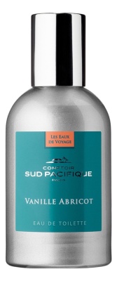 Comptoir Sud Pacifique  Vanille Abricot Туалетная вода для женщин 100 ml тестер