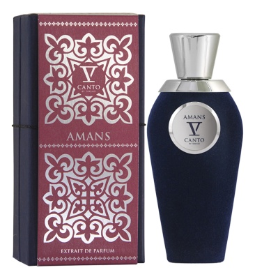 V Canto  Amans Духи унисекс 100 ml