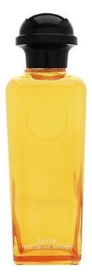 Hermes  Eau de Mandarine Ambree Одеколон унисекс 100 ml тестер