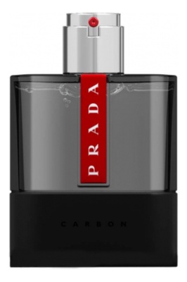 Prada  Luna Rossa Carbon Туалетная вода для мужчин 100 ml тестер