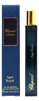 Chopard  Agar Royal Парфюмерная вода унисекс 10 ml
