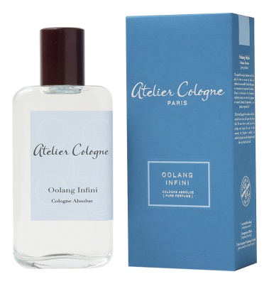 Atelier Cologne  Oolang Infini Одеколон унисекс 100 ml