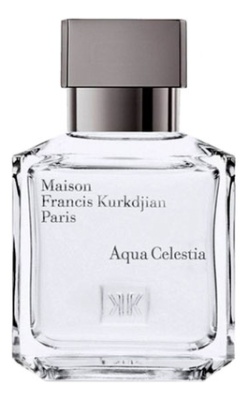 Maison Francis Kurkdjian  Aqua Celestia Туалетная вода для женщин 70 ml тестер