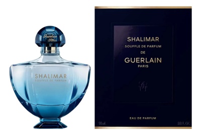 Guerlain  Shalimar Souffle de Parfum Парфюмерная вода для женщин 90 ml